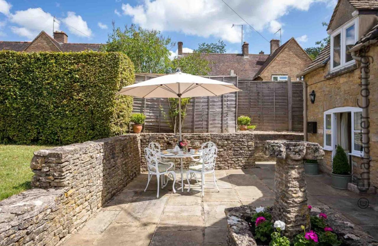 Weir Cottage Bourton-on-the-Water Exterior photo
