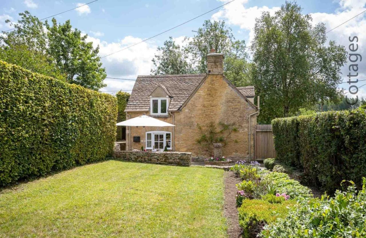 Weir Cottage Bourton-on-the-Water Exterior photo