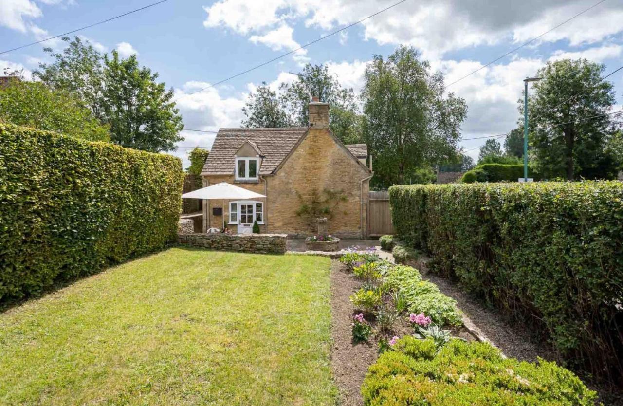 Weir Cottage Bourton-on-the-Water Exterior photo